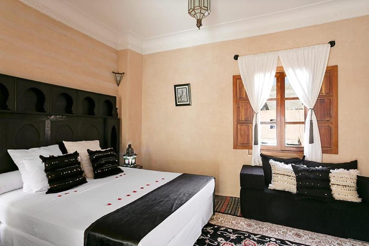 Arabian Riad Marrakech Marrakesh Ngoại thất bức ảnh