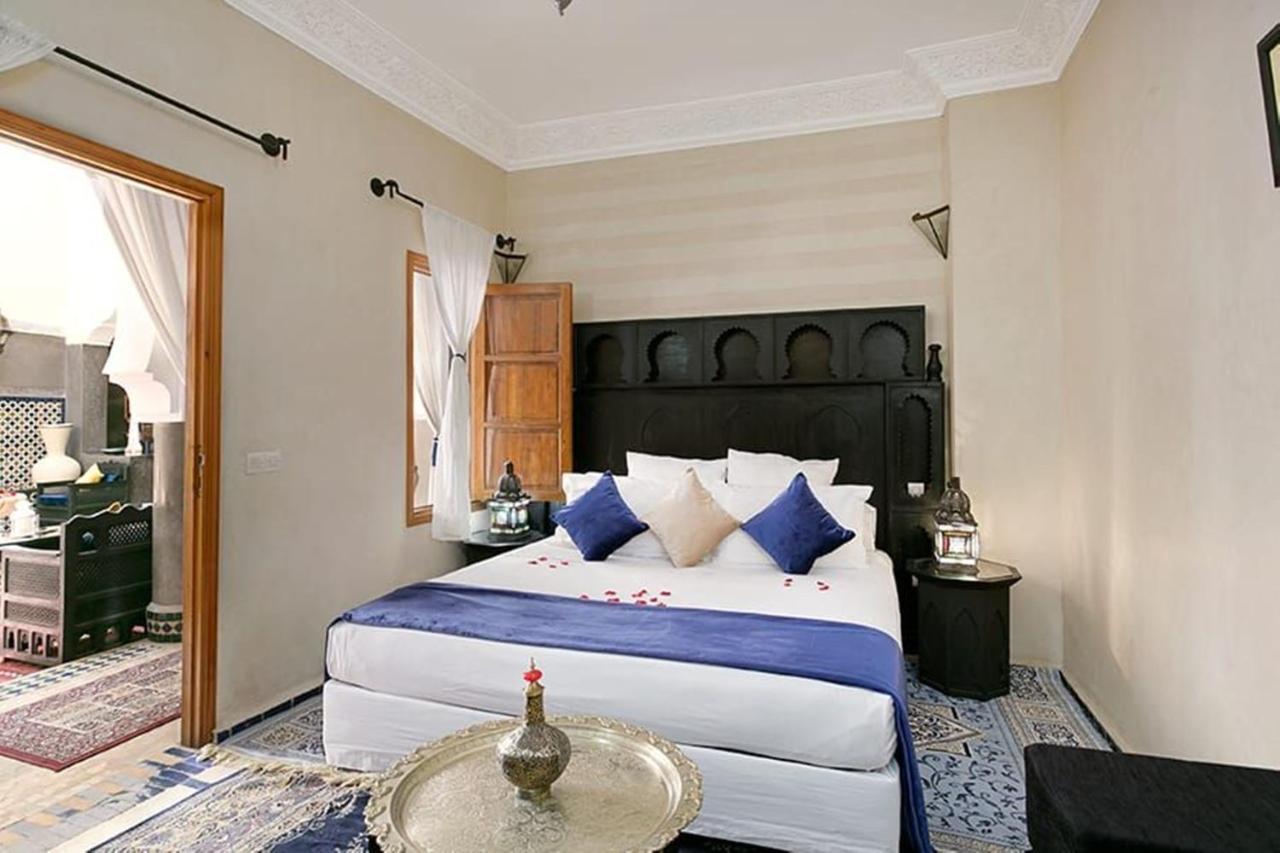 Arabian Riad Marrakech Marrakesh Ngoại thất bức ảnh