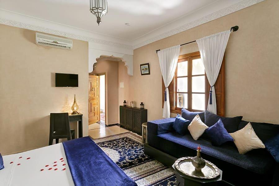 Arabian Riad Marrakech Marrakesh Phòng bức ảnh