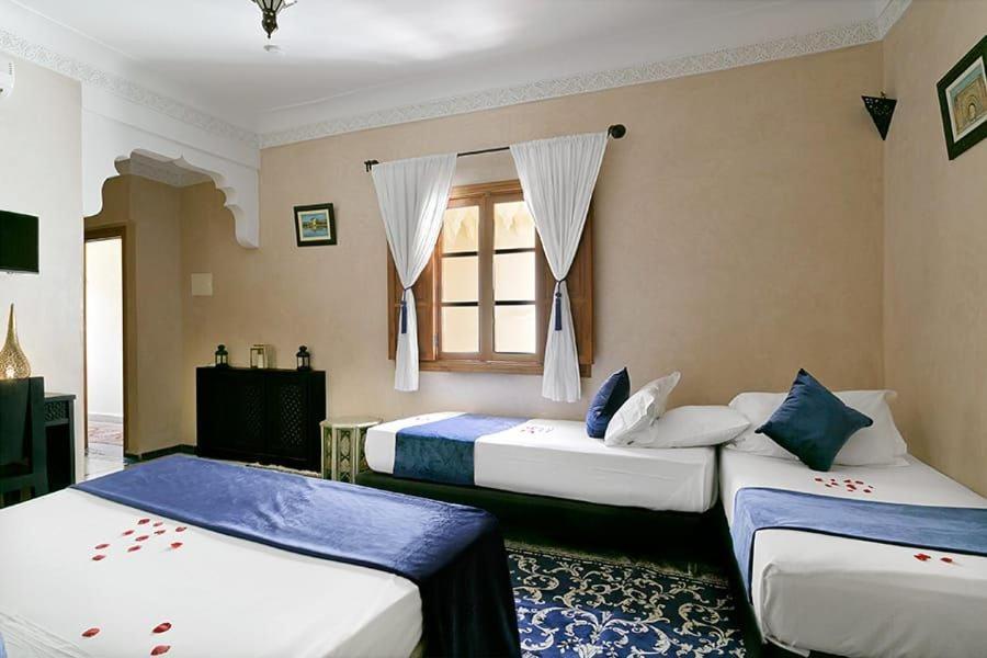 Arabian Riad Marrakech Marrakesh Phòng bức ảnh