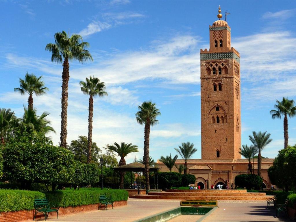 Arabian Riad Marrakech Marrakesh Phòng bức ảnh
